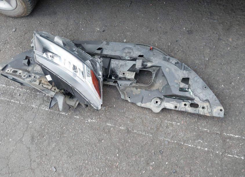 Photo 12 of 2020 Mitsubishi Outlander SPORT 2.0 ES (VIN JA4AP3AU4LU027356)