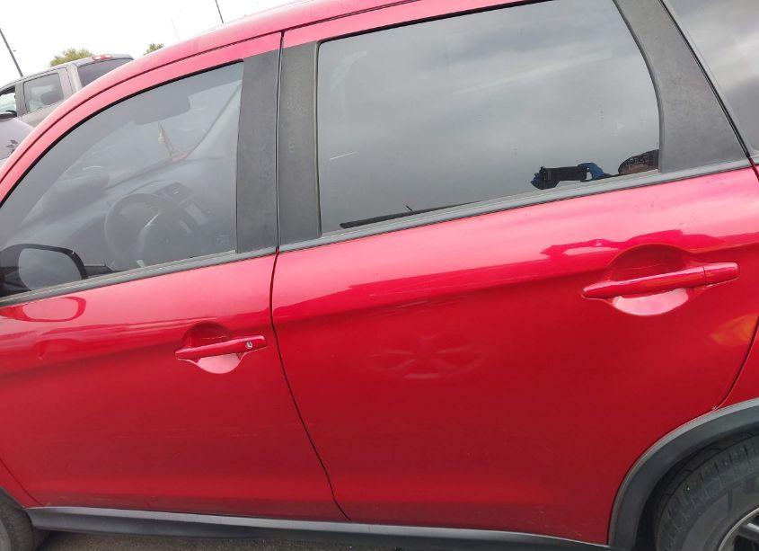 Photo 15 of 2020 Mitsubishi Outlander SPORT 2.0 ES (VIN JA4AP3AU4LU027356)