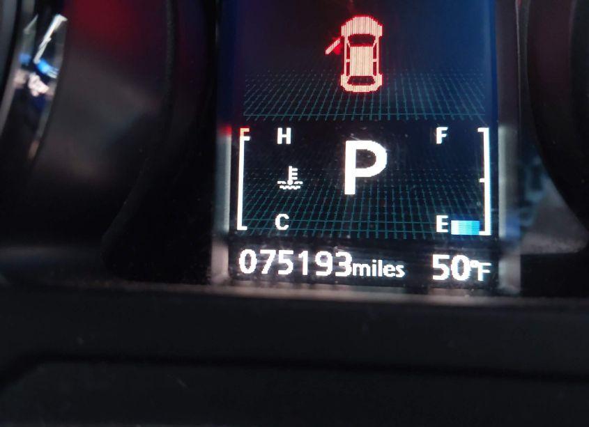 Photo 16 of 2020 Mitsubishi Outlander SPORT 2.0 ES (VIN JA4AP3AU4LU027356)