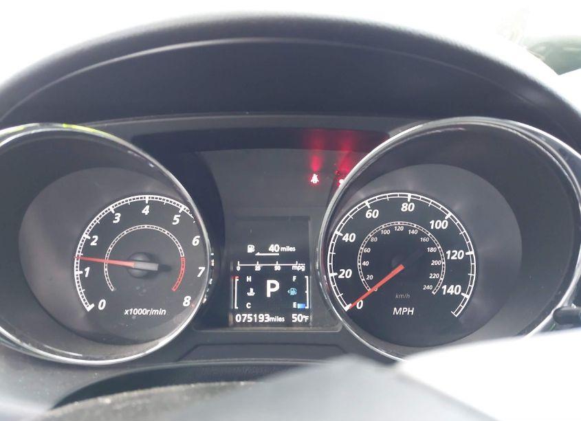 Photo 7 of 2020 Mitsubishi Outlander SPORT 2.0 ES (VIN JA4AP3AU4LU027356)