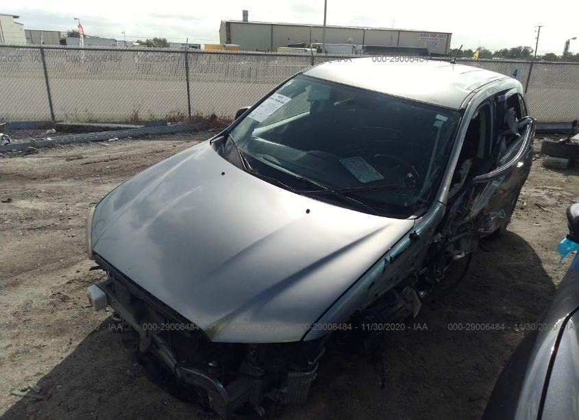 Photo 6 of 2012 Mitsubishi Outlander SPORT ES (VIN JA4AP3AU5CZ010732)