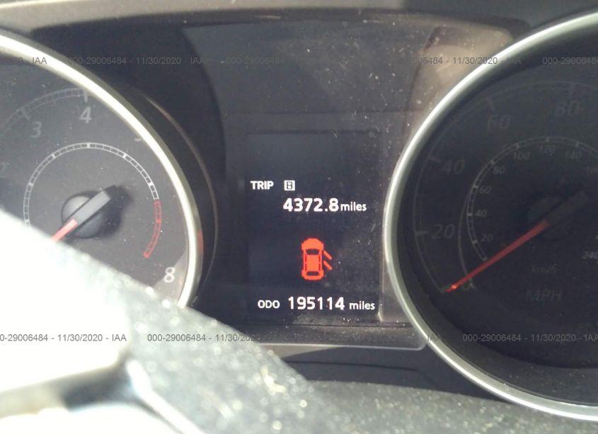 Photo 7 of 2012 Mitsubishi Outlander SPORT ES (VIN JA4AP3AU5CZ010732)