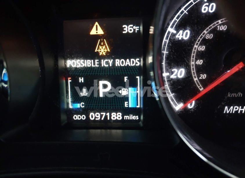 Photo 7 of 2016 Mitsubishi Outlander SPORT 2.0 ES (VIN JA4AP3AU5GZ025091)