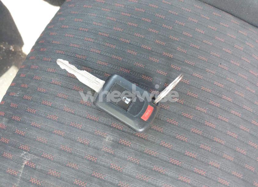 Photo 11 of 2017 Mitsubishi Outlander SPORT 2.0 ES (VIN JA4AP3AU5HZ027103)