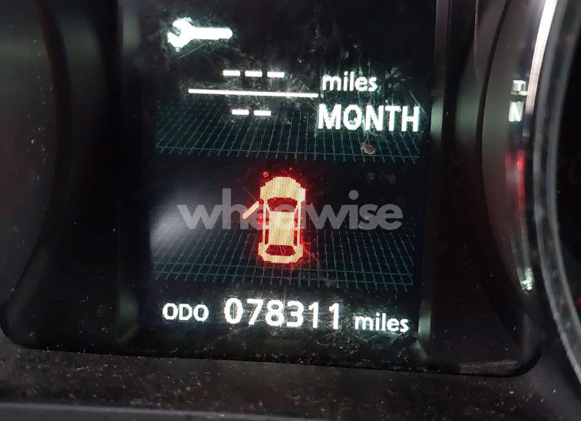 Photo 16 of 2017 Mitsubishi Outlander SPORT 2.0 ES (VIN JA4AP3AU5HZ027103)