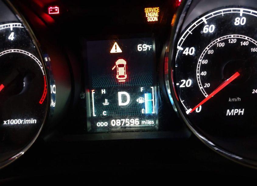 Photo 15 of 2017 Mitsubishi Outlander SPORT 2.0 ES/2.0 LE (VIN JA4AP3AU5HZ043558)