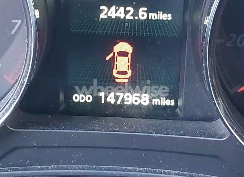 Photo 14 of 2017 Mitsubishi Outlander SPORT 2.0 LE (VIN JA4AP3AU5HZ044273)