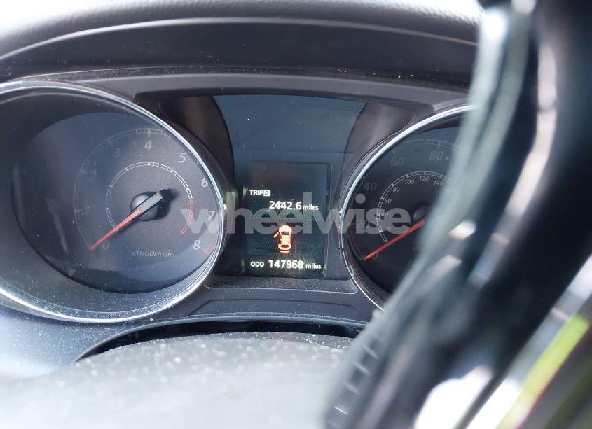 Photo 7 of 2017 Mitsubishi Outlander SPORT 2.0 LE (VIN JA4AP3AU5HZ044273)