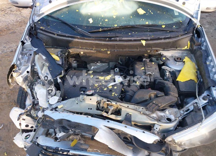 Photo 10 of 2017 Mitsubishi Outlander SPORT 2.0 ES (VIN JA4AP3AU5HZ048565)