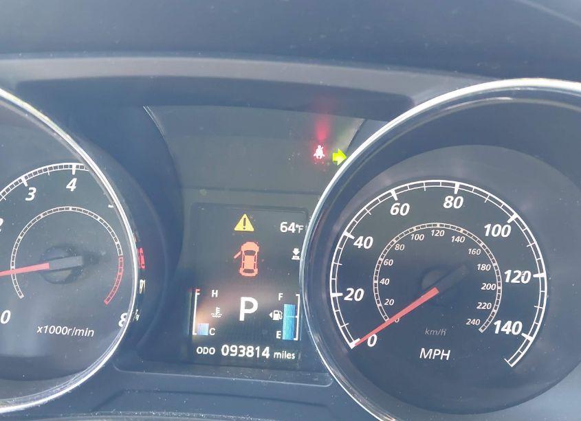 Photo 7 of 2017 Mitsubishi Outlander SPORT 2.0 ES (VIN JA4AP3AU5HZ050588)
