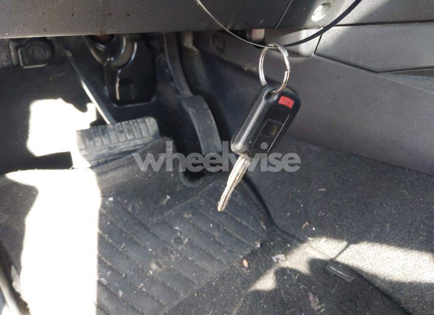 Photo 11 of 2017 Mitsubishi Outlander SPORT 2.0 ES/2.0 LE (VIN JA4AP3AU5HZ069254)