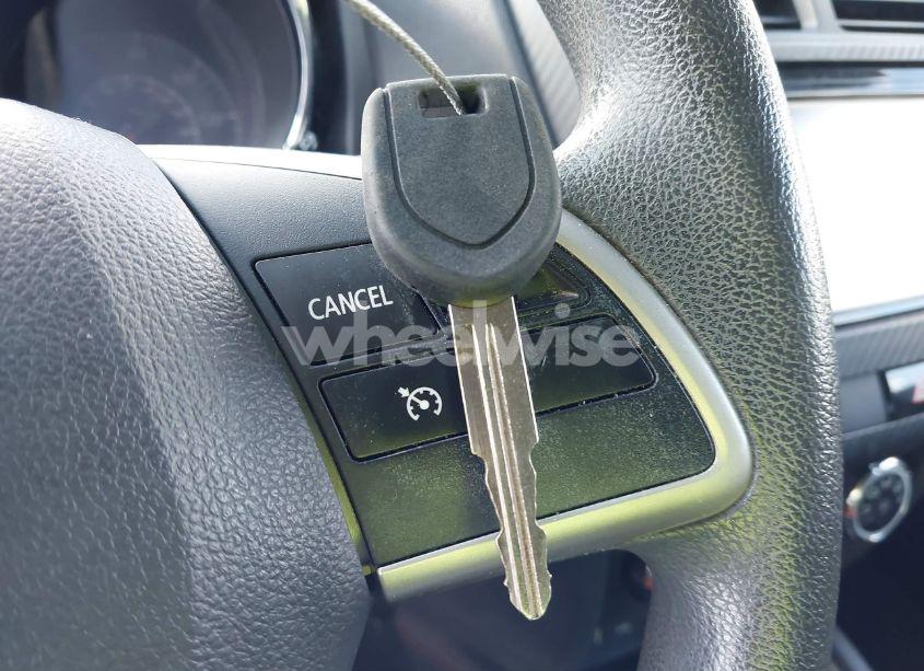 Photo 11 of 2019 Mitsubishi Outlander SPORT 2.0 ES (VIN JA4AP3AU5KU001878)