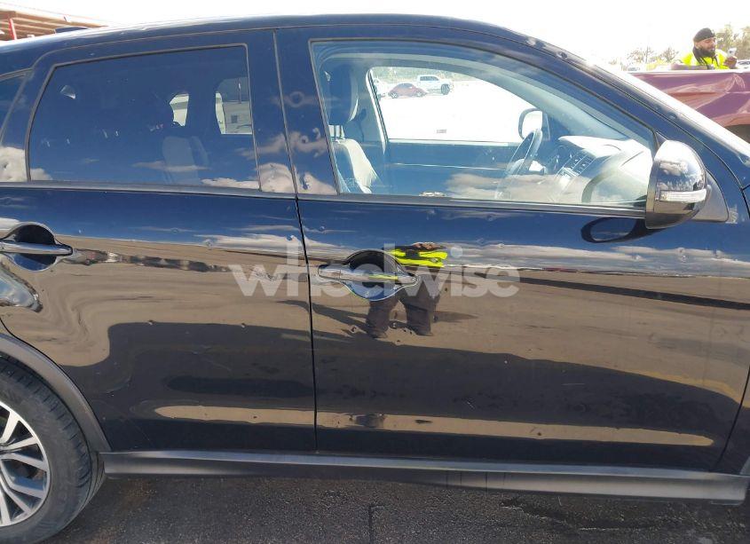 Photo 13 of 2019 Mitsubishi Outlander SPORT 2.0 ES (VIN JA4AP3AU5KU001878)