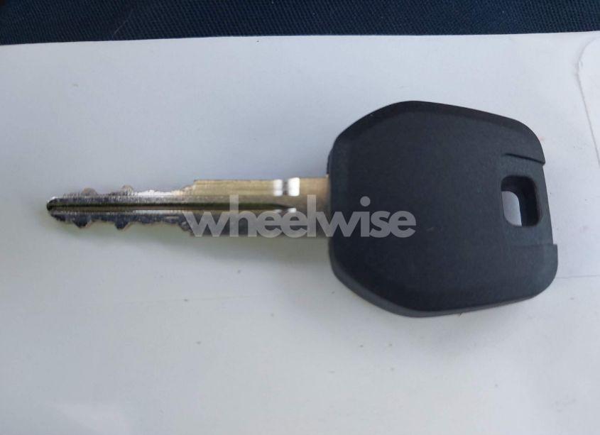 Photo 11 of 2019 Mitsubishi Outlander SPORT 2.0 ES (VIN JA4AP3AU5KU007180)