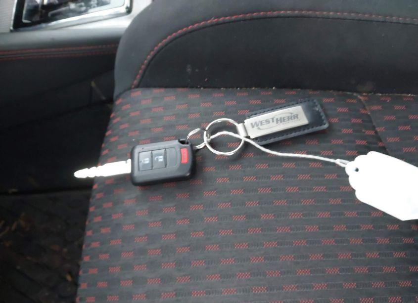 Photo 11 of 2019 Mitsubishi Outlander SPORT 2.0 ES (VIN JA4AP3AU5KU008684)