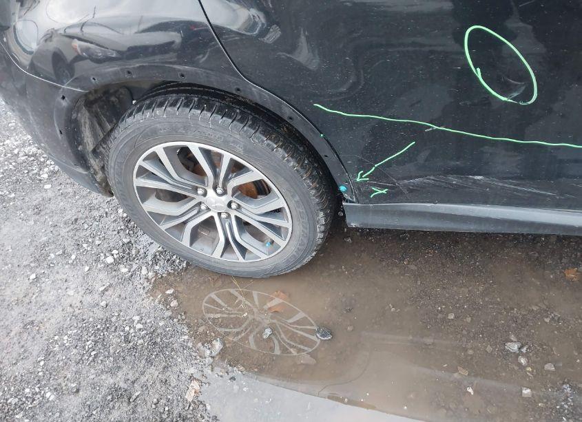 Photo 18 of 2019 Mitsubishi Outlander SPORT 2.0 ES (VIN JA4AP3AU5KU008684)