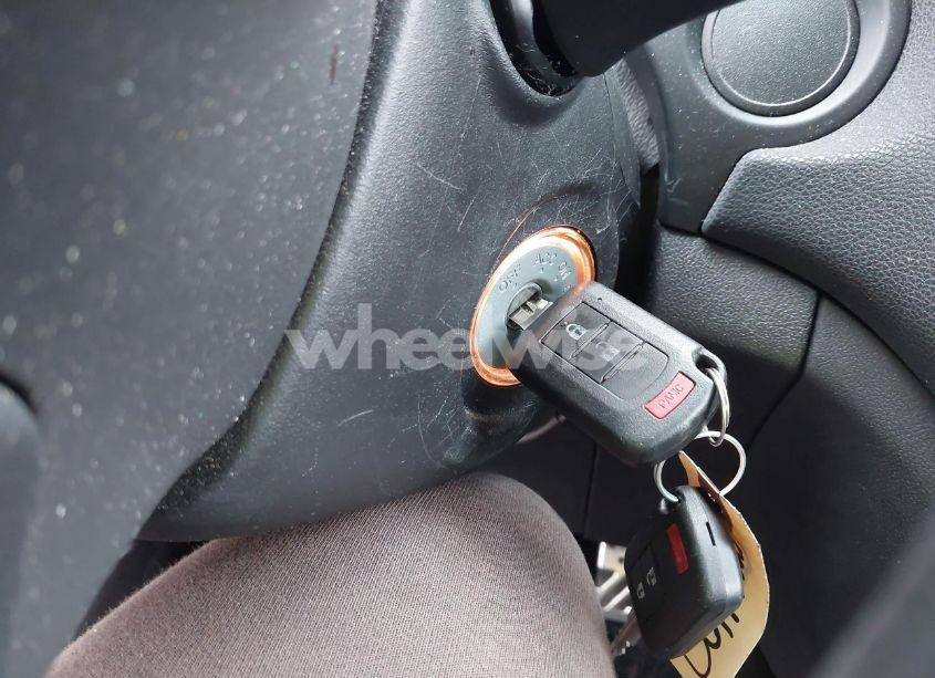 Photo 11 of 2019 Mitsubishi Outlander SPORT 2.0 LE (VIN JA4AP3AU5KU024416)