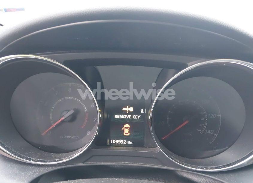 Photo 7 of 2019 Mitsubishi Outlander SPORT 2.0 LE (VIN JA4AP3AU5KU024416)