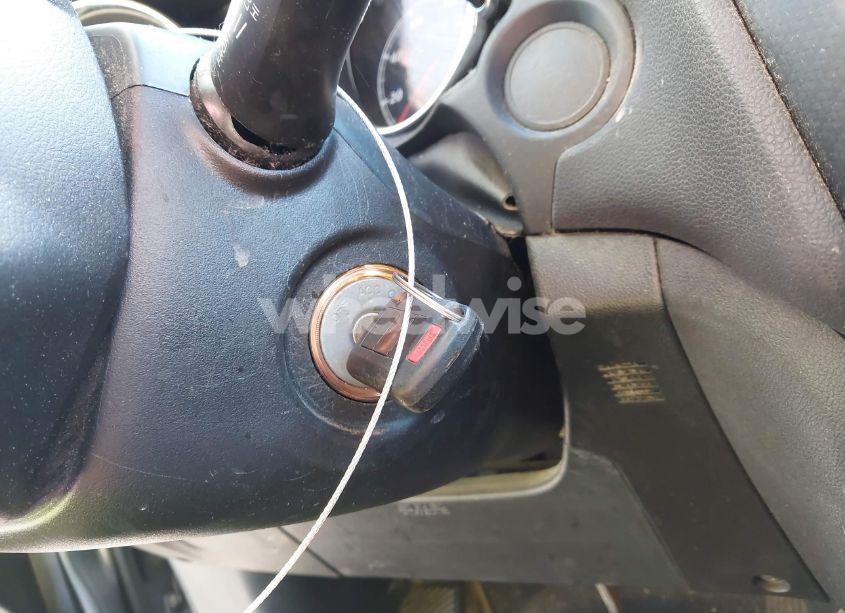 Photo 11 of 2020 Mitsubishi Outlander SPORT 2.0 ES (VIN JA4AP3AU5LU021730)