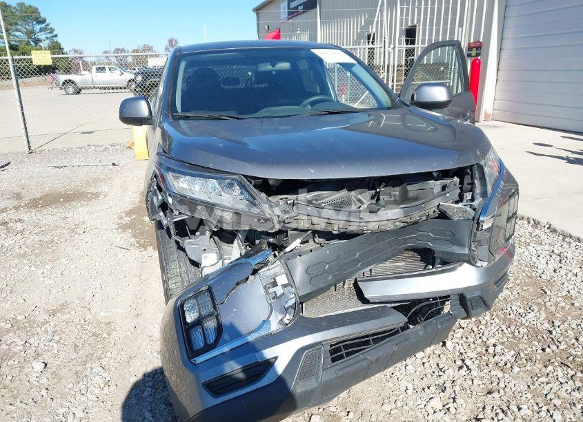 Photo 6 of 2020 Mitsubishi Outlander SPORT 2.0 ES (VIN JA4AP3AU5LU021730)