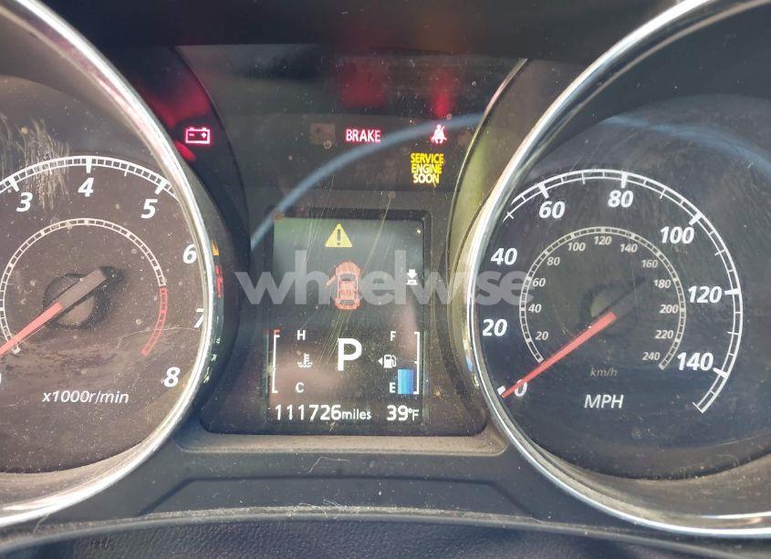 Photo 7 of 2020 Mitsubishi Outlander SPORT 2.0 ES (VIN JA4AP3AU5LU021730)