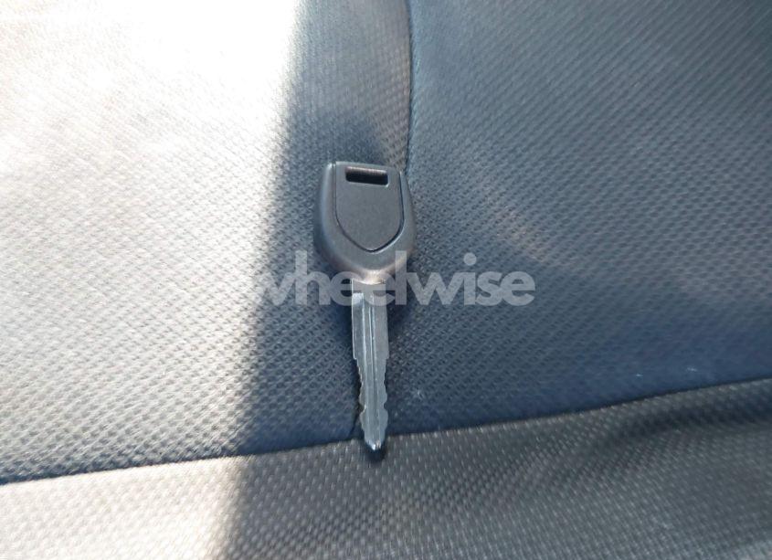 Photo 11 of 2012 Mitsubishi Outlander SPORT ES (VIN JA4AP3AU6CZ004423)