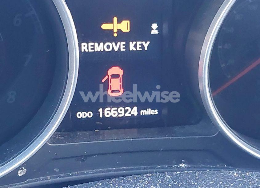 Photo 7 of 2012 Mitsubishi Outlander SPORT ES (VIN JA4AP3AU6CZ004423)