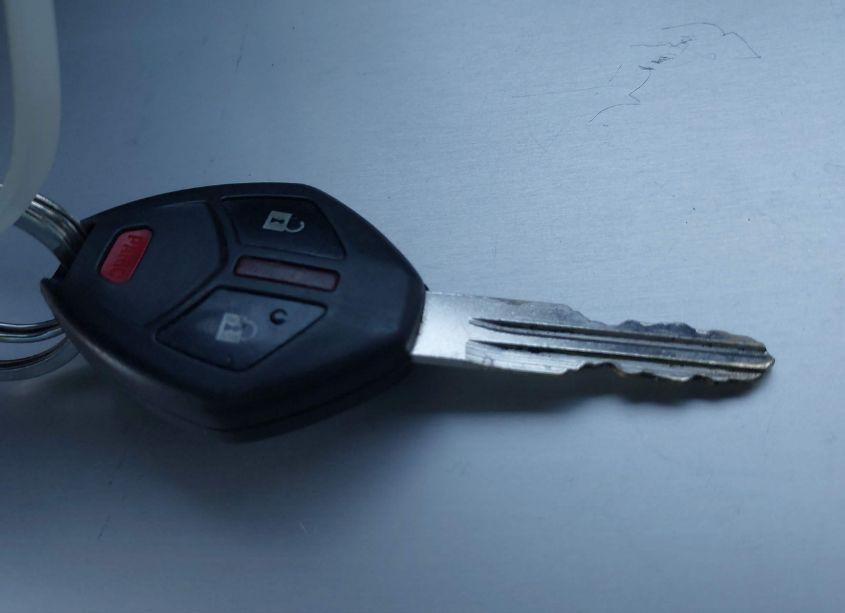 Photo 11 of 2012 Mitsubishi Outlander SPORT ES (VIN JA4AP3AU6CZ006219)