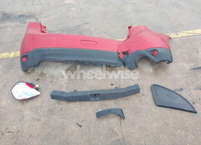 Photo 12 of 2016 Mitsubishi Outlander SPORT 2.0 ES (VIN JA4AP3AU6GZ032549)