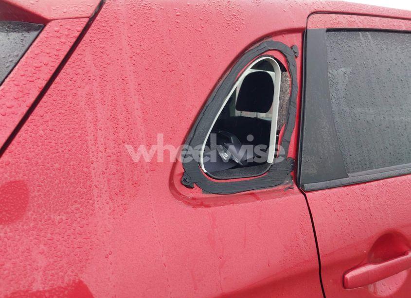 Photo 19 of 2016 Mitsubishi Outlander SPORT 2.0 ES (VIN JA4AP3AU6GZ032549)