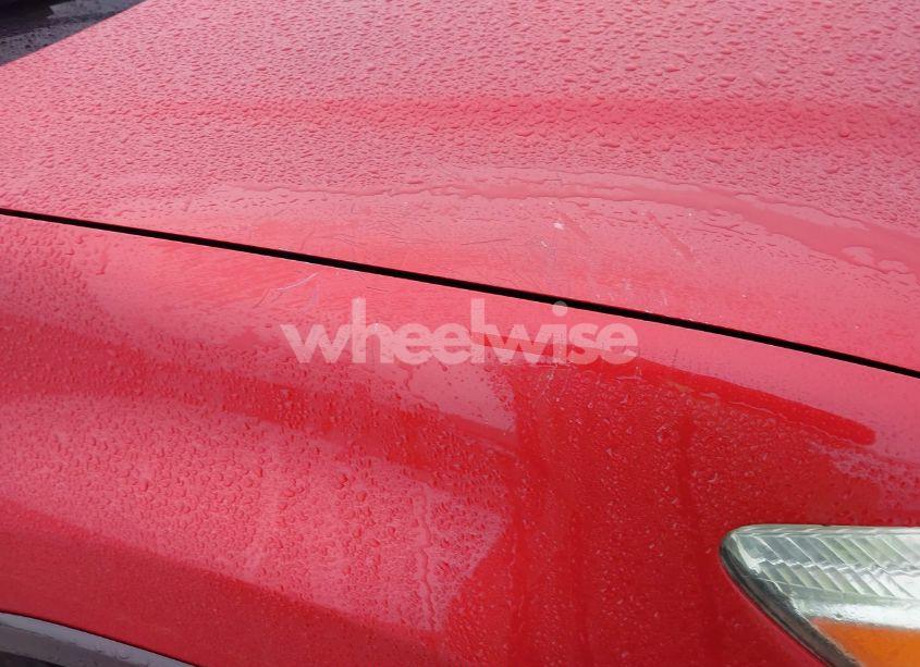 Photo 20 of 2016 Mitsubishi Outlander SPORT 2.0 ES (VIN JA4AP3AU6GZ032549)