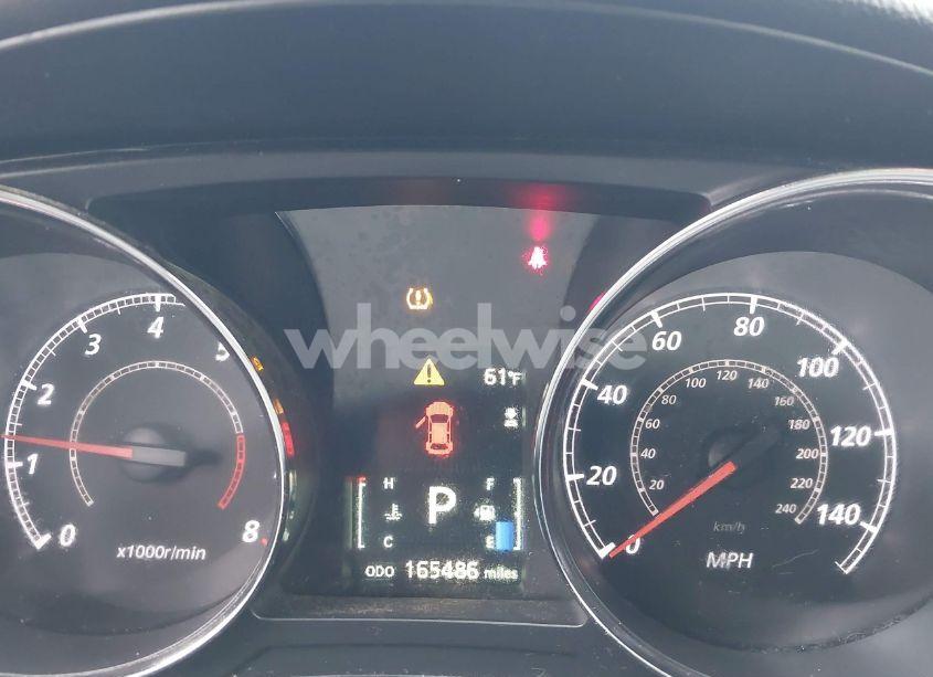 Photo 7 of 2016 Mitsubishi Outlander SPORT 2.0 ES (VIN JA4AP3AU6GZ032549)