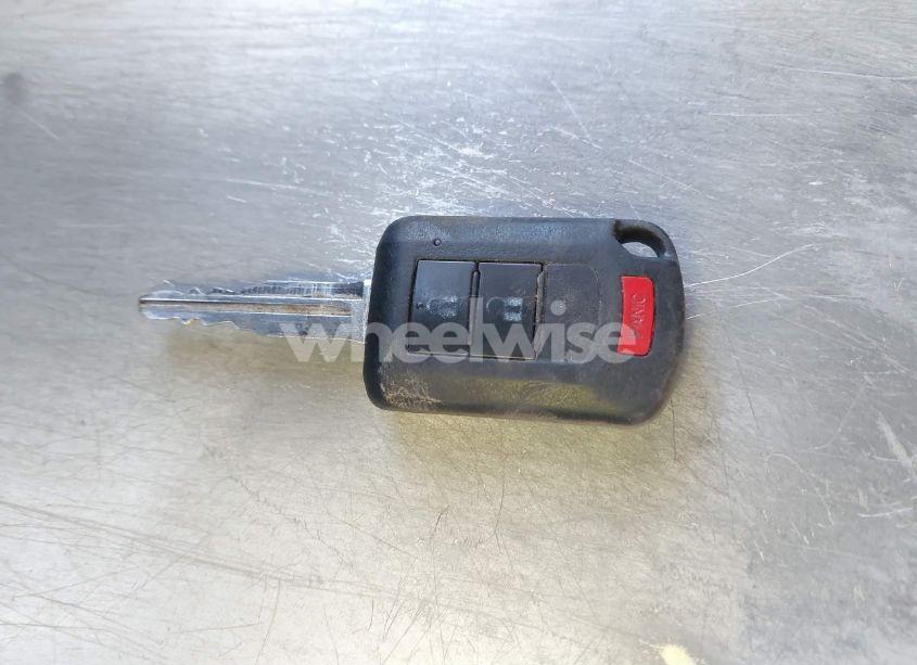 Photo 11 of 2016 Mitsubishi Outlander SPORT 2.0 ES (VIN JA4AP3AU6GZ061954)