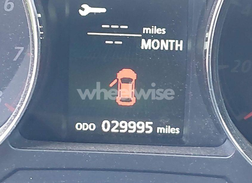 Photo 15 of 2017 Mitsubishi Outlander SPORT 2.0 ES (VIN JA4AP3AU6HZ010827)