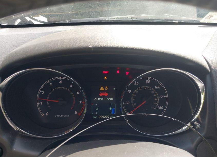 Photo 7 of 2017 Mitsubishi Outlander SPORT 2.0 ES/LE 2.0 (VIN JA4AP3AU6HZ014571)