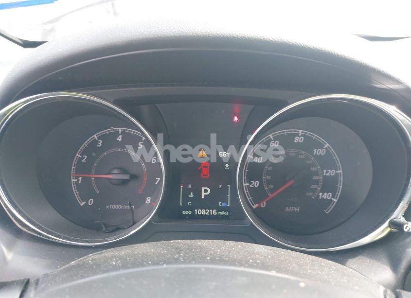 Photo 7 of 2017 Mitsubishi Outlander SPORT 2.0 ES (VIN JA4AP3AU6HZ017339)