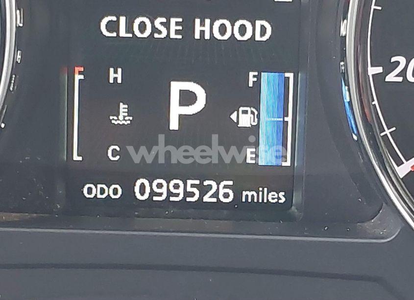 Photo 15 of 2017 Mitsubishi Outlander SPORT 2.0 ES/2.0 LE (VIN JA4AP3AU6HZ043312)