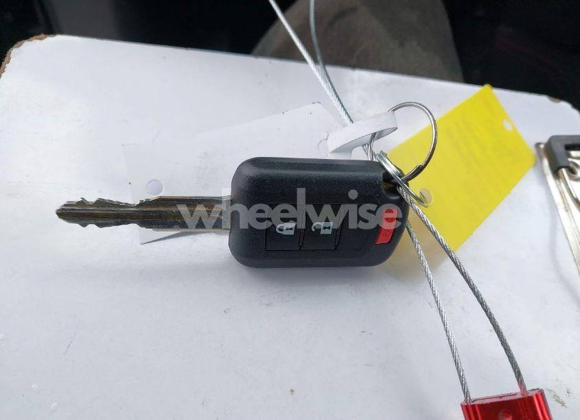 Photo 11 of 2018 Mitsubishi Outlander SPORT 2.0 ES (VIN JA4AP3AU6JU004528)