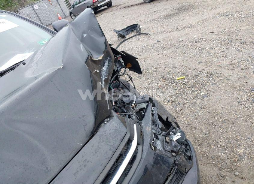 Photo 18 of 2018 Mitsubishi Outlander SPORT 2.0 ES (VIN JA4AP3AU6JU004528)