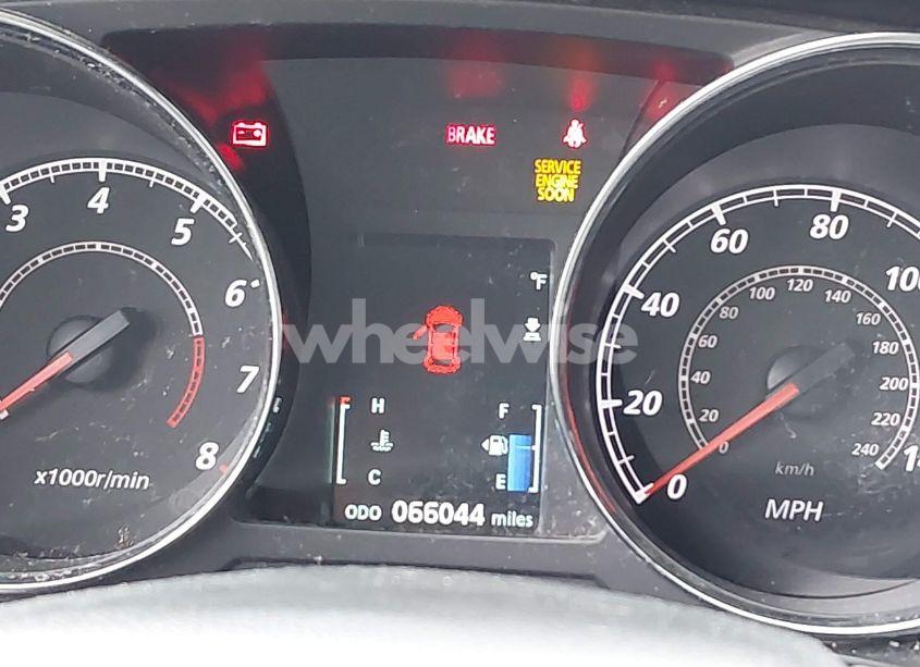 Photo 7 of 2018 Mitsubishi Outlander SPORT 2.0 ES (VIN JA4AP3AU6JU004528)