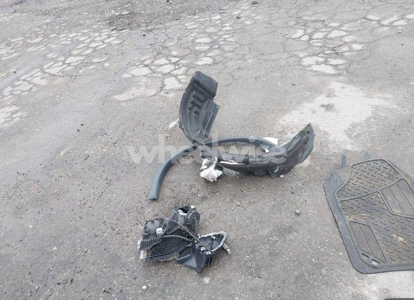 Photo 12 of 2018 Mitsubishi Outlander SPORT 2.0 ES (VIN JA4AP3AU6JU011611)