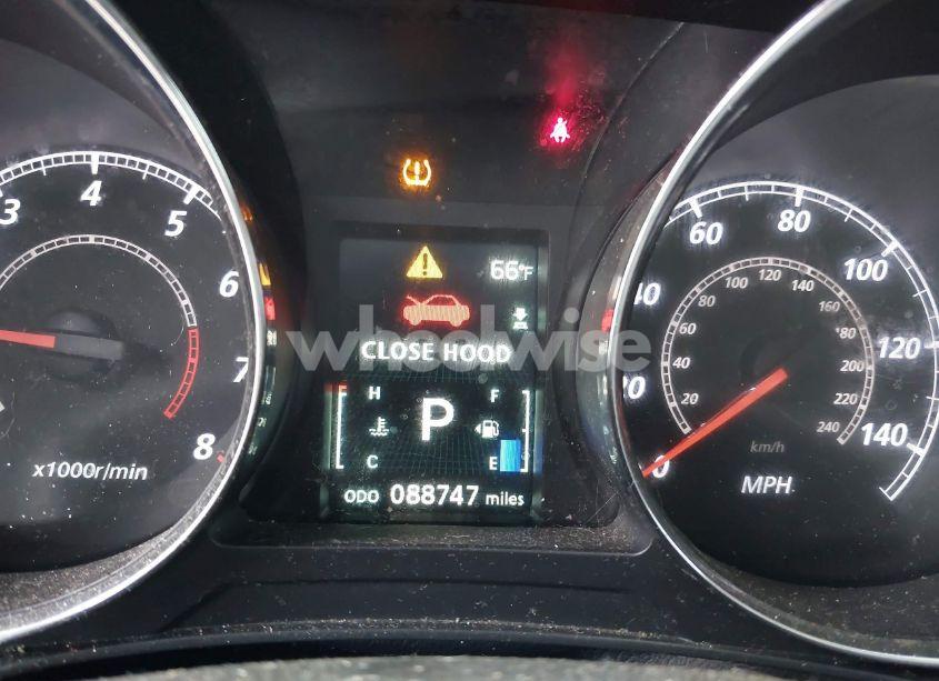 Photo 16 of 2018 Mitsubishi Outlander SPORT 2.0 ES (VIN JA4AP3AU6JU011611)