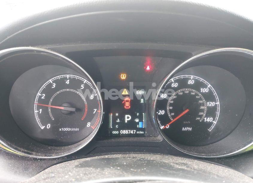 Photo 7 of 2018 Mitsubishi Outlander SPORT 2.0 ES (VIN JA4AP3AU6JU011611)