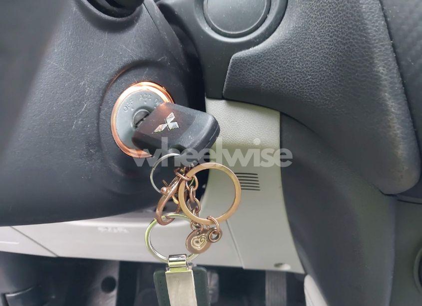 Photo 11 of 2018 Mitsubishi Outlander SPORT 2.0 ES (VIN JA4AP3AU6JZ001793)