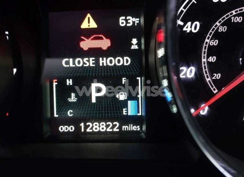 Photo 15 of 2018 Mitsubishi Outlander SPORT 2.0 ES (VIN JA4AP3AU6JZ001793)