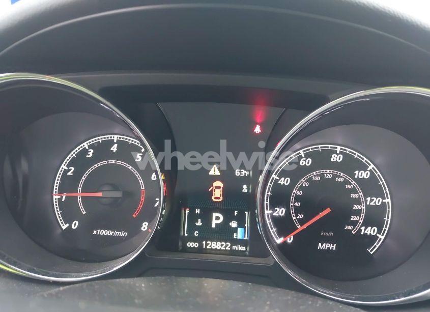 Photo 7 of 2018 Mitsubishi Outlander SPORT 2.0 ES (VIN JA4AP3AU6JZ001793)