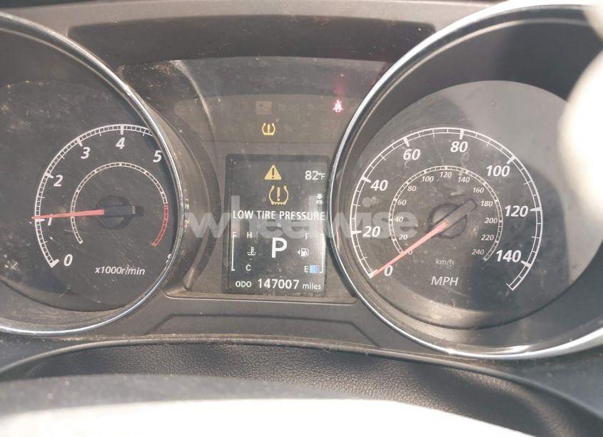 Photo 7 of 2018 Mitsubishi Outlander SPORT 2.0 ES (VIN JA4AP3AU6JZ025365)