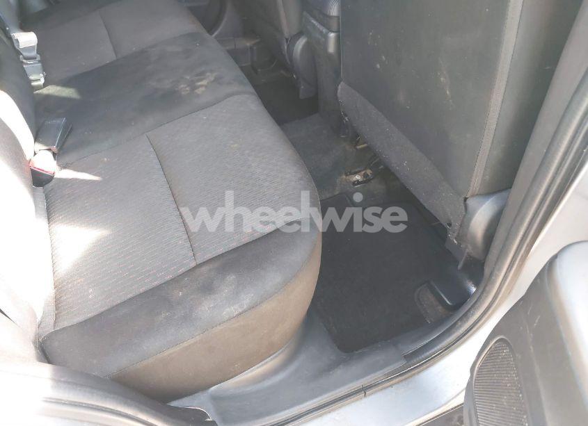 Photo 8 of 2018 Mitsubishi Outlander SPORT 2.0 ES (VIN JA4AP3AU6JZ025365)