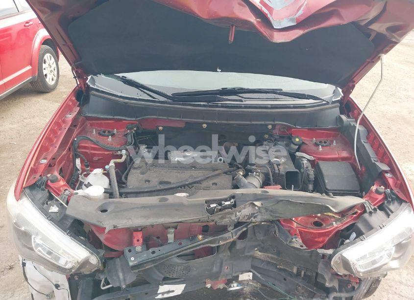 Photo 10 of 2019 Mitsubishi Outlander SPORT 2.0 LE (VIN JA4AP3AU6KU008600)