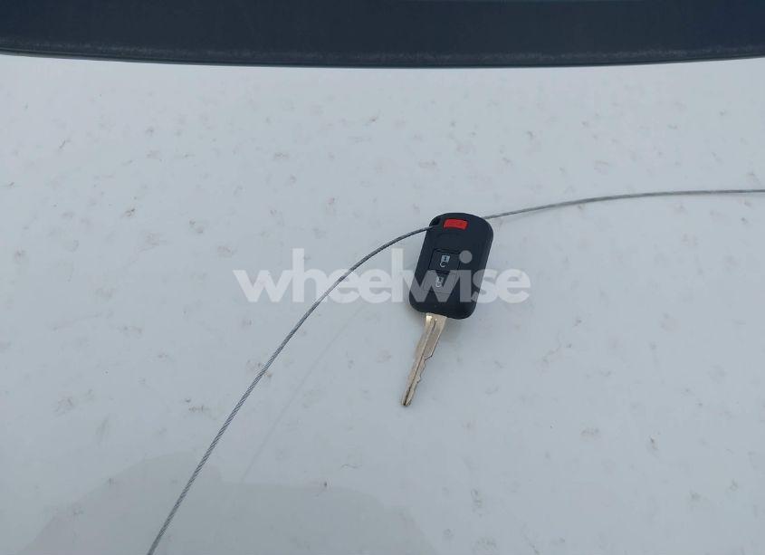 Photo 11 of 2019 Mitsubishi Outlander SPORT 2.0 LE (VIN JA4AP3AU6KU008600)